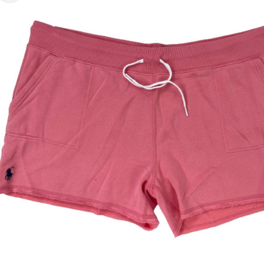 Ralph Lauren Polo Shorts